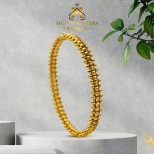 Gold Kara Design 040