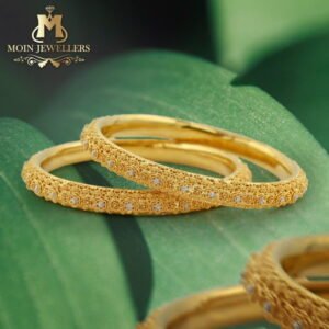 Gold Kara Design 030