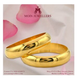 Gold Kara Design 033