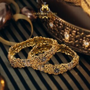 Gold Kara Design 035