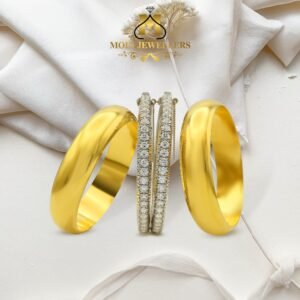 Gold Kara Design 041