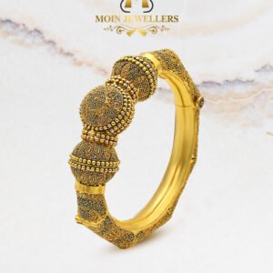 Gold Kara Design 049