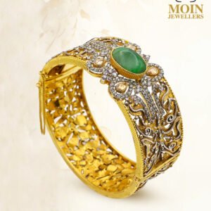 Gold Kara Design 050