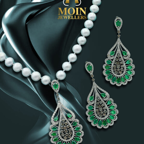 Gold Necklace Design