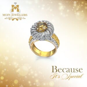 Gold Ring Design 0004