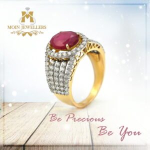 Gold Ring Design 0006