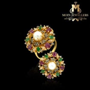 Gold Ring Design 0024