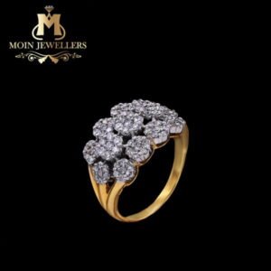 Gold Ring Design 0029