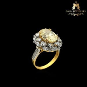 Gold Ring Design 0028