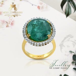 Gold Ring Design 0038