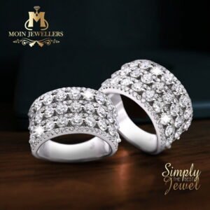 Diamond Ring Design 006