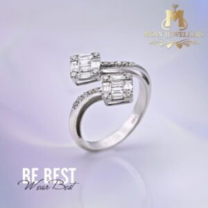 Diamond Ring Design 005