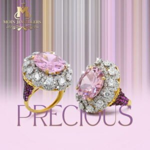 Gold Ring Design 0053
