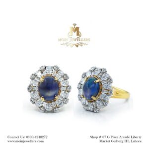 Gold Ring Design 0032
