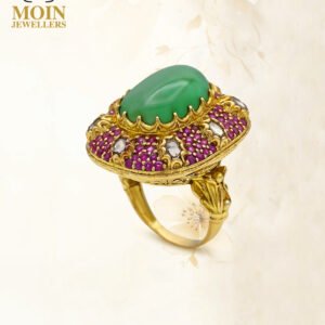 Gold Ring Design 067