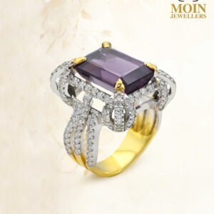 Gold Ring Design 068