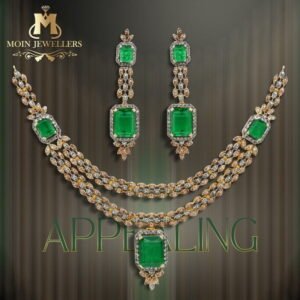 Necklace Design 0031