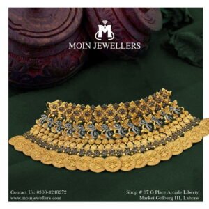Necklace Design 0032