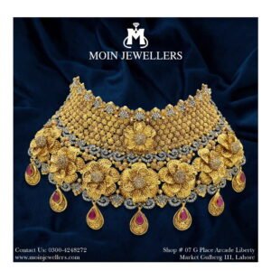 Necklace Design 0034