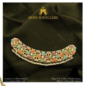 Necklace Design 0035