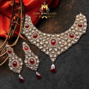 Necklace Design 0037