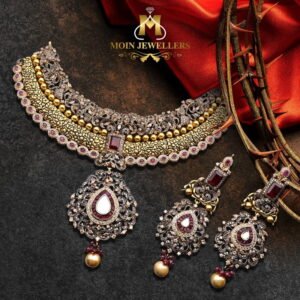 Necklace Design 0038