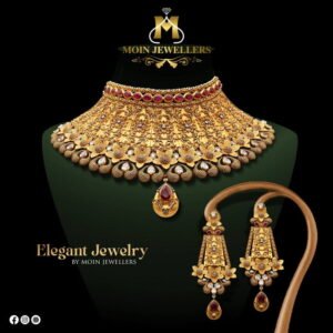 Necklace Design 0039