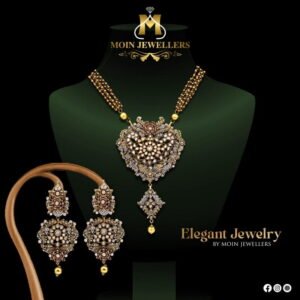 Necklace Design 0040