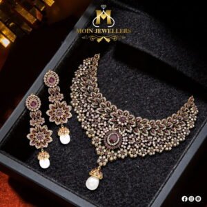 Necklace Design 0041