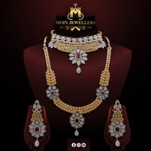 Necklace Design 0042