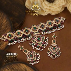 Necklace Design 0043