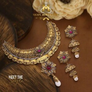 Necklace Design 0044
