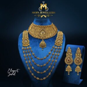 Necklace Design 0046
