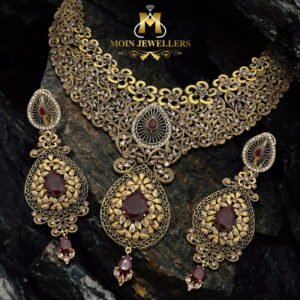 Necklace Design 0047