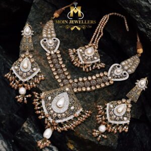 Necklace Design 0048