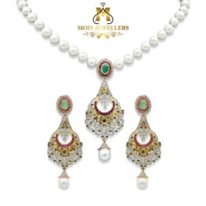 Necklace Design 0049