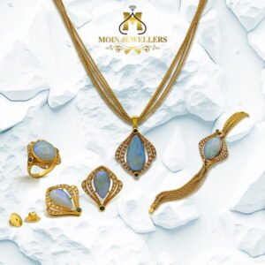 Necklace Design 0050