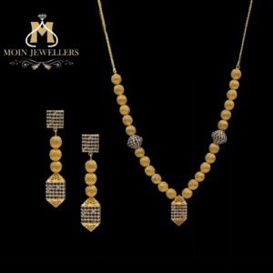 Necklace Design 0002