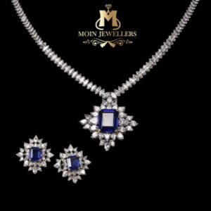 Necklace Design 0010