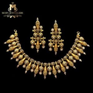 Necklace Design 0011