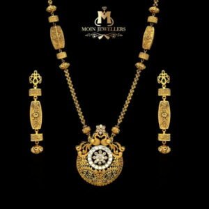 Necklace Design 0015