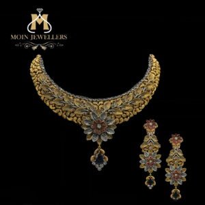 Necklace Design 0003