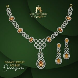 Necklace Design 0020