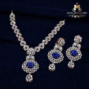 Necklace Design 0023