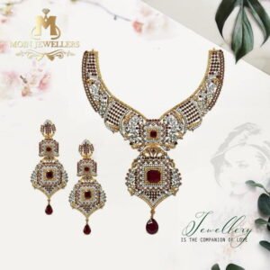 Necklace Design 0024