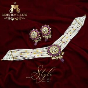 Necklace Design 0025