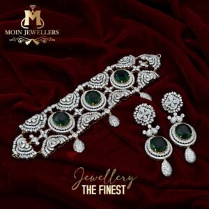 Necklace Design 0026