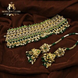 Necklace Design 0027