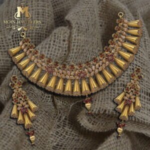 Necklace Design 0029
