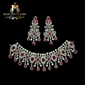 Necklace Design 0004